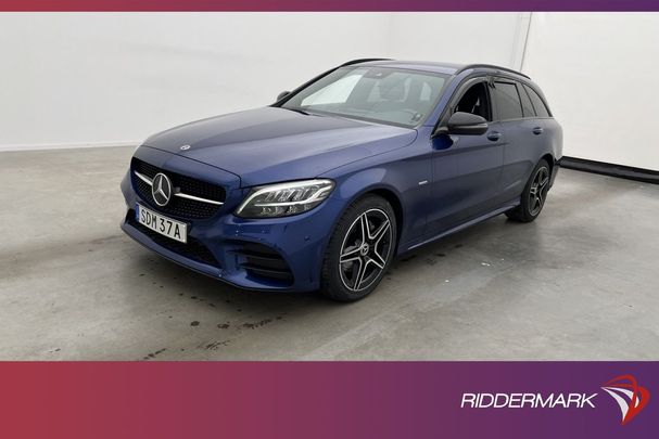 Mercedes-Benz C 200 T 135 kW image number 1