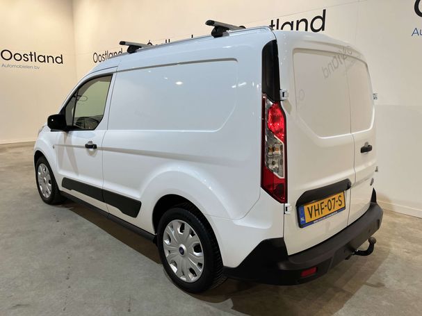 Ford Transit Connect L1 1.5 EcoBlue Trend 55 kW image number 15