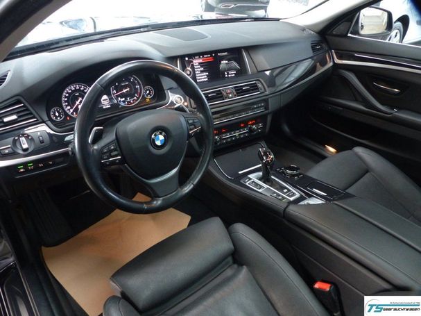 BMW 530d Touring xDrive 190 kW image number 5