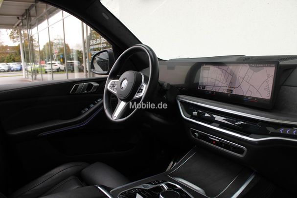 BMW X7 xDrive40i 280 kW image number 5