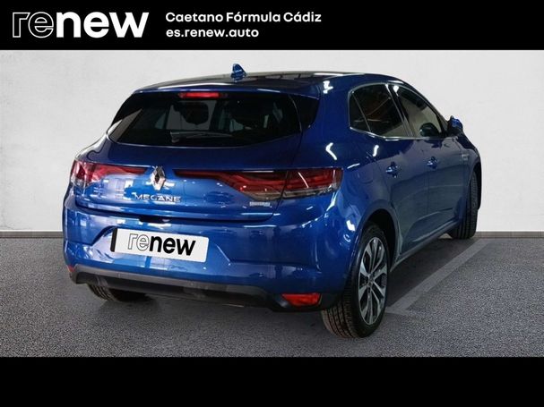 Renault Megane  117 kW image number 5