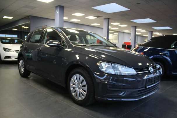 Volkswagen Golf 1.0 TSI Trendline 63 kW image number 12