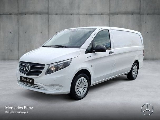 Mercedes-Benz Vito e 85 kW image number 2