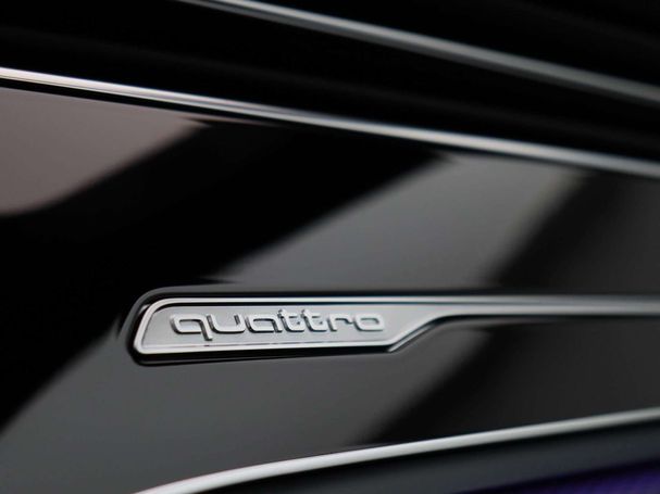 Audi Q8 60 TFSIe quattro 360 kW image number 34