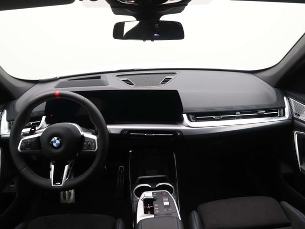 BMW X1 M35i xDrive 221 kW image number 12