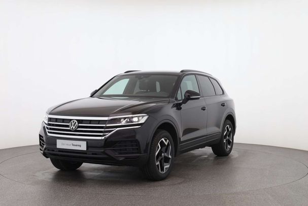 Volkswagen Touareg TDI 4Motion 170 kW image number 1