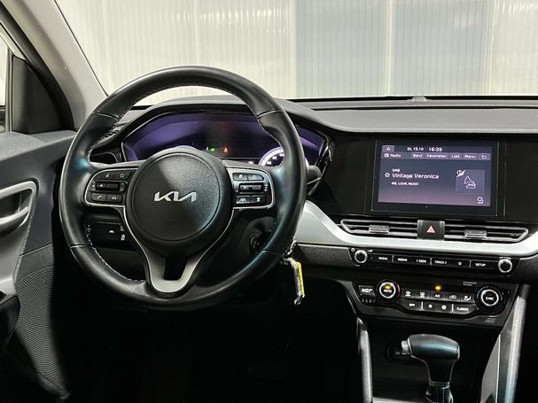 Kia Niro Hybrid 1.6 GDI 104 kW image number 37