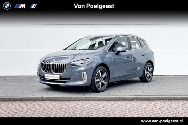 BMW 220i Active Tourer 125 kW image number 1