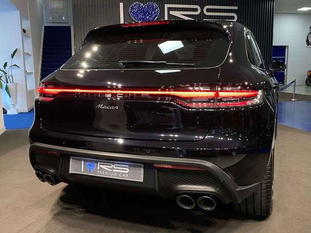 Porsche Macan 195 kW image number 28