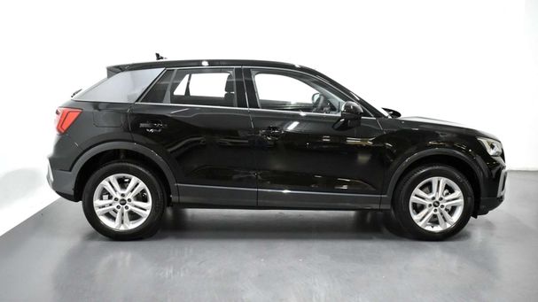 Audi Q2 30 TFSI Advanced 81 kW image number 5