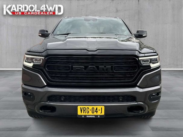 RAM 1500 5.7 V8 296 kW image number 4