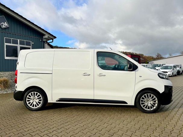 Opel Vivaro 88 kW image number 8