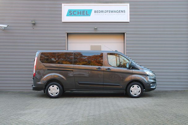 Ford Transit Custom 320 L2H1 2.0 TDCi Trend 96 kW image number 4