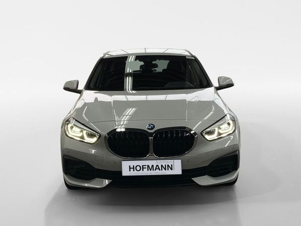 BMW 116i Advantage 80 kW image number 2