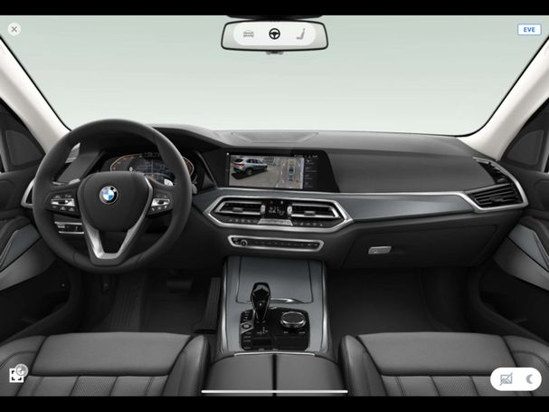 BMW X5 xDrive 155 kW image number 5