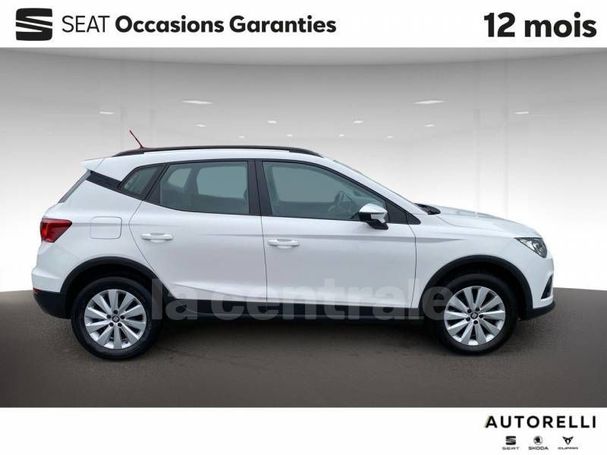 Seat Arona 1.6 TDI Style 70 kW image number 4