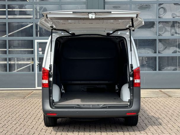 Mercedes-Benz Vito e 85 kW image number 7