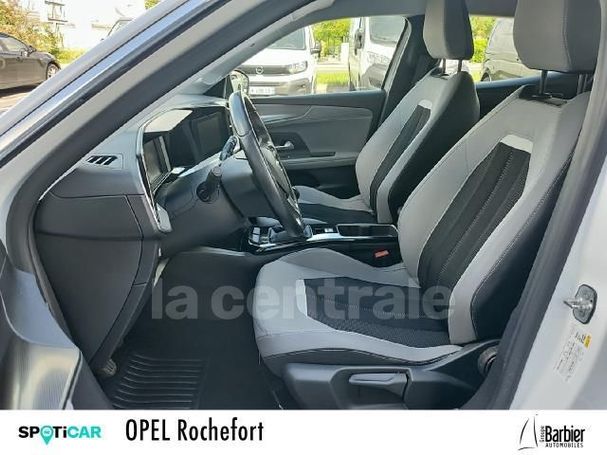 Opel Mokka 1.2 Turbo Elegance 74 kW image number 18