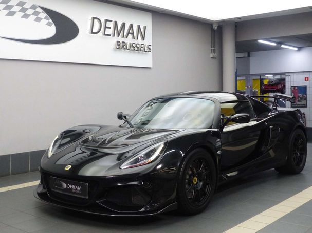 Lotus Exige 306 kW image number 1