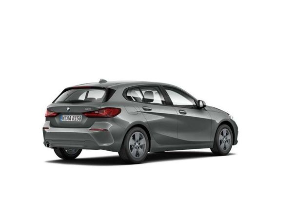 BMW 118i 100 kW image number 13