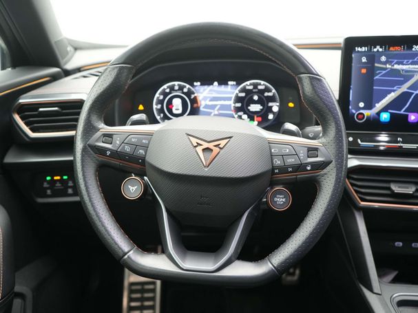 Cupra Formentor VZ5 4Drive 287 kW image number 6