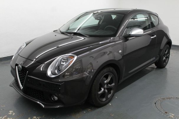 Alfa Romeo MiTo 0.9 77 kW image number 1