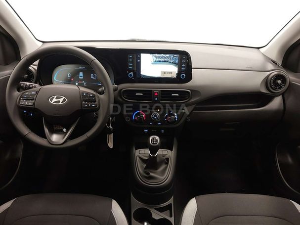 Hyundai i10 1.0 49 kW image number 9