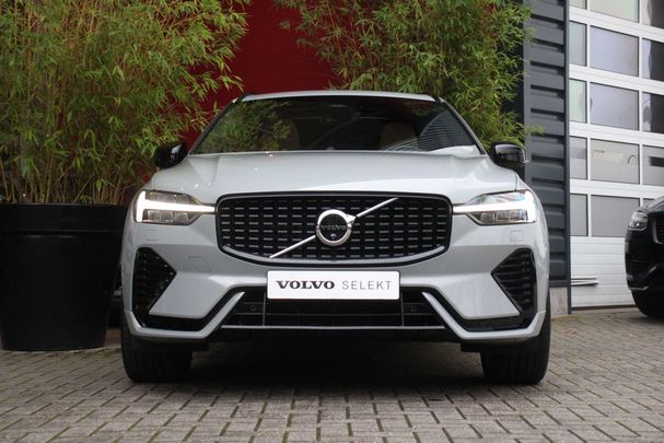 Volvo XC60 T6 Recharge AWD 257 kW image number 10