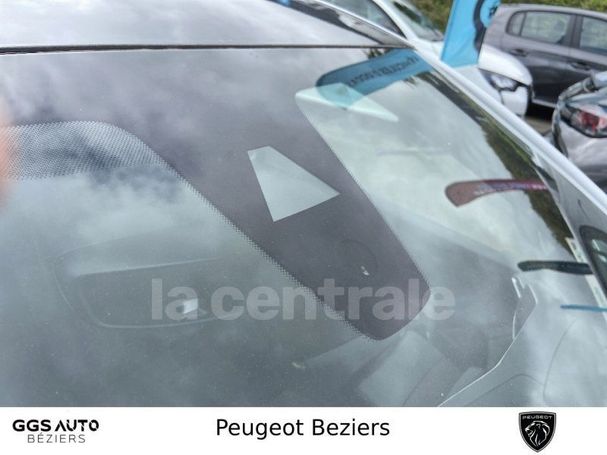 Peugeot 208 100 kW image number 19