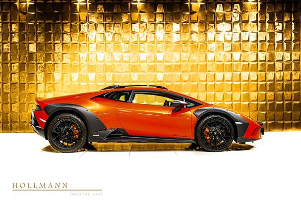 Lamborghini Huracan 449 kW image number 4