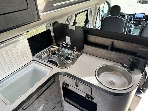 Ford Transit Custom Nugget Plus 2.0 Limited 110 kW image number 21