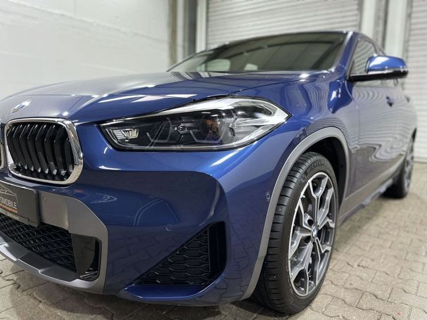 BMW X2 M Sport X sDrive 131 kW image number 18