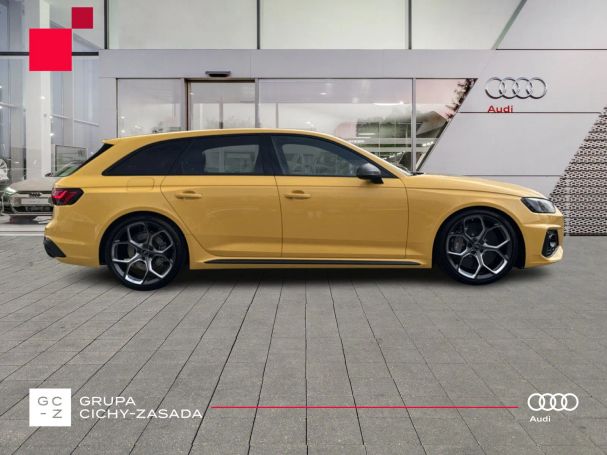 Audi RS4 346 kW image number 6