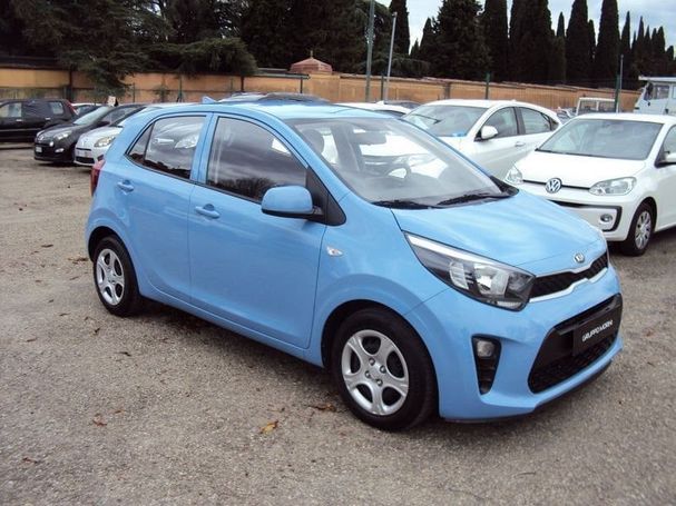 Kia Picanto 1.0 48 kW image number 2