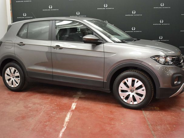 Volkswagen T-Cross 1.0 TSI 70 kW image number 2