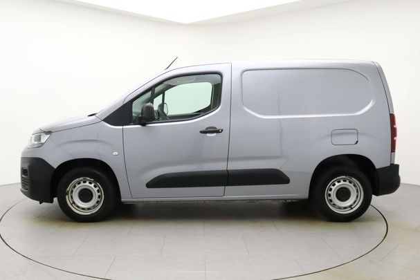 Citroen Berlingo BlueHDi Control 55 kW image number 4