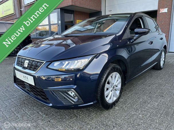 Seat Ibiza 1.0 TSI Style 70 kW image number 1