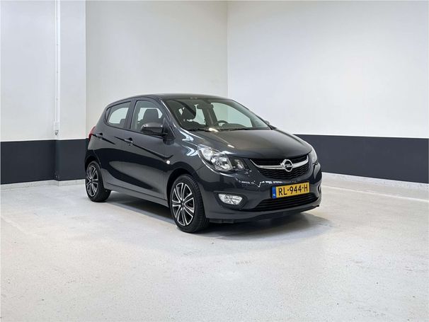 Opel Karl 1.0 Edition 55 kW image number 2