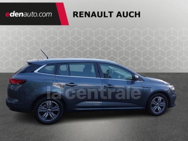 Renault Megane Estate Blue dCi 115 85 kW image number 15