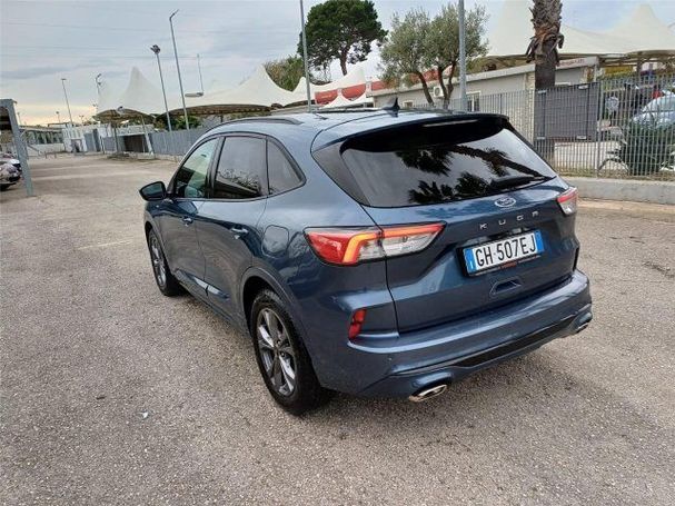 Ford Kuga 1.5 EcoBlue 88 kW image number 5