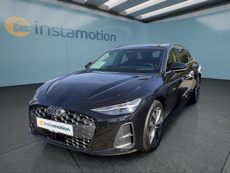 Audi A6 Avant TDI
