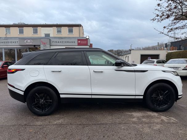 Land Rover Range Rover Velar 132 kW image number 6