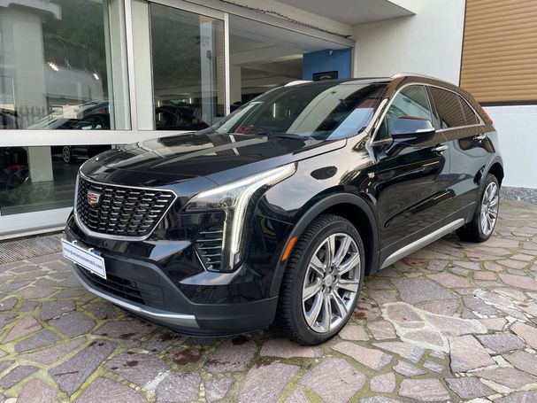 Cadillac XT4 2.0 AWD 128 kW image number 1