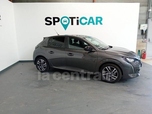 Peugeot 208 PureTech 75 55 kW image number 15