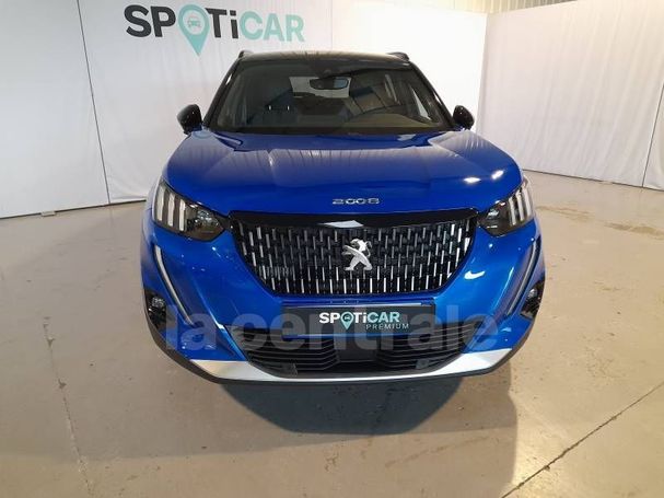 Peugeot 2008 96 kW image number 3