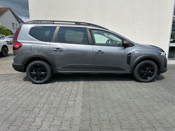 Dacia Jogger TCe 110 Extreme 81 kW image number 2