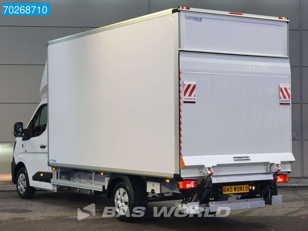 Renault Master 150 110 kW image number 2