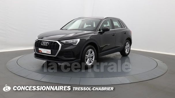 Audi Q3 35 TFSI 110 kW image number 1