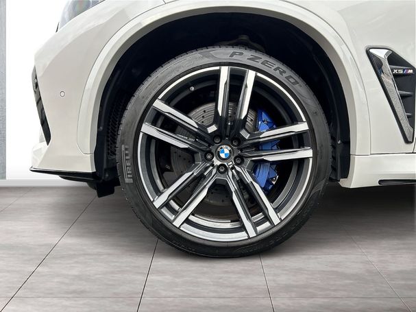 BMW X5 M xDrive 441 kW image number 6