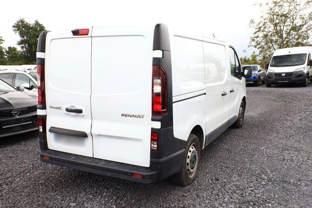 Renault Trafic dCi 130 Komfort 96 kW image number 2